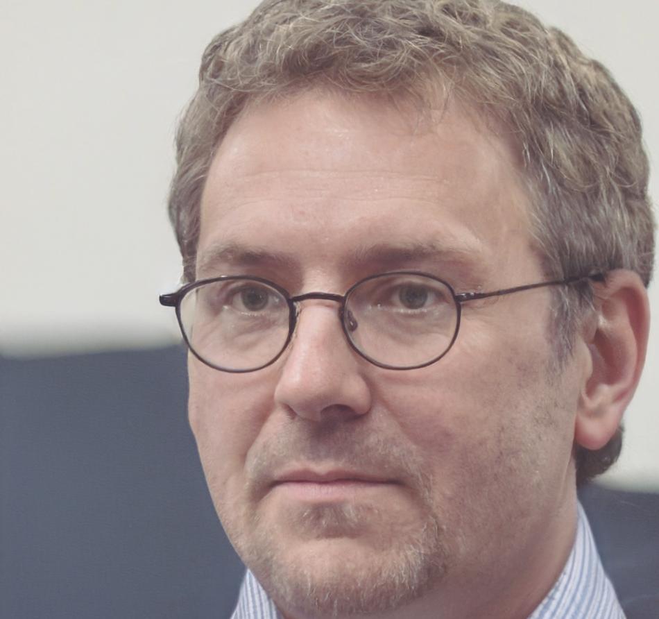 Percival Thornwick, Lead Financial Analyst and Course Director